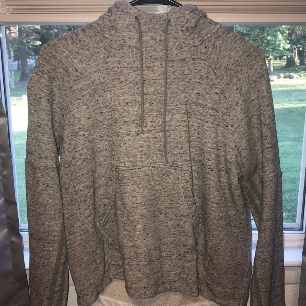 Adidas Hoodie
